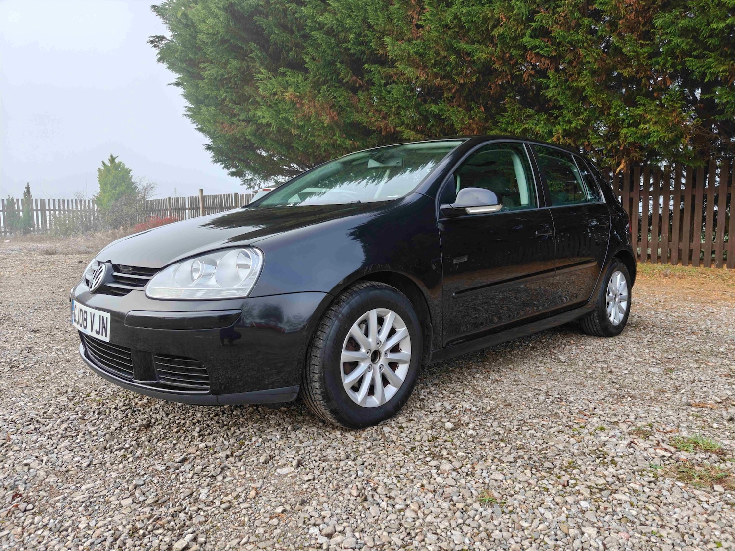 Used Volkswagen Golf 2008 for sale - 77077902: Photo 39