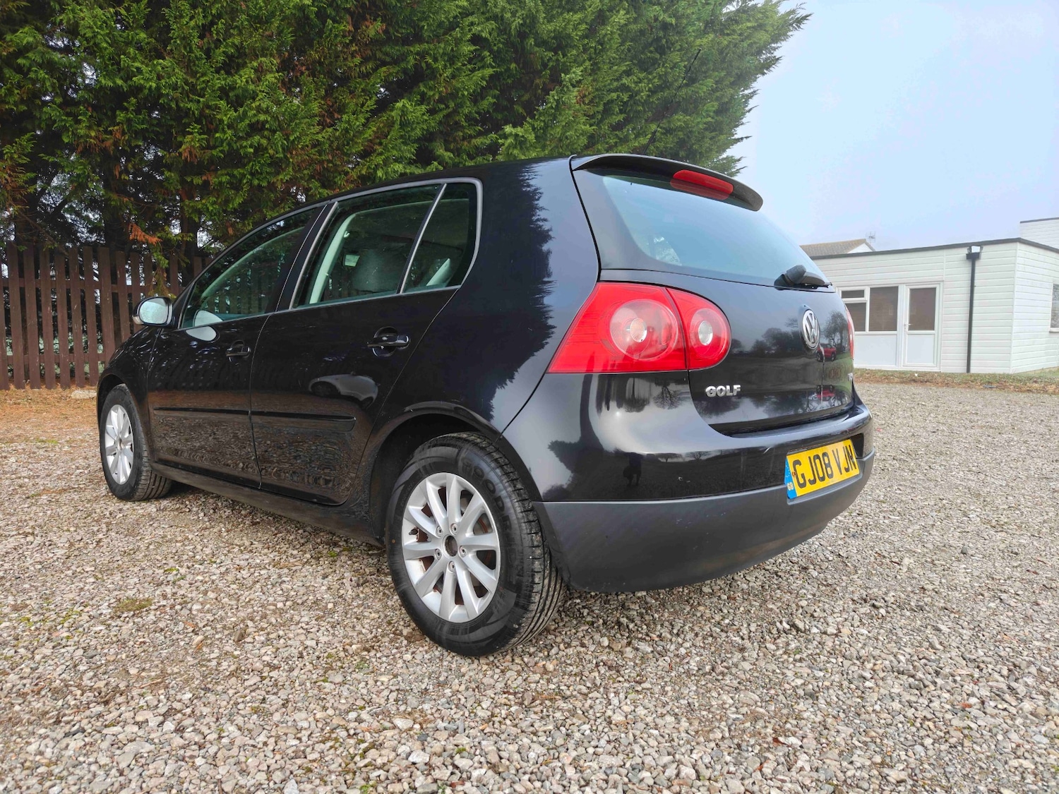 Used Volkswagen Golf 2008 for sale - 77077902: Photo 40