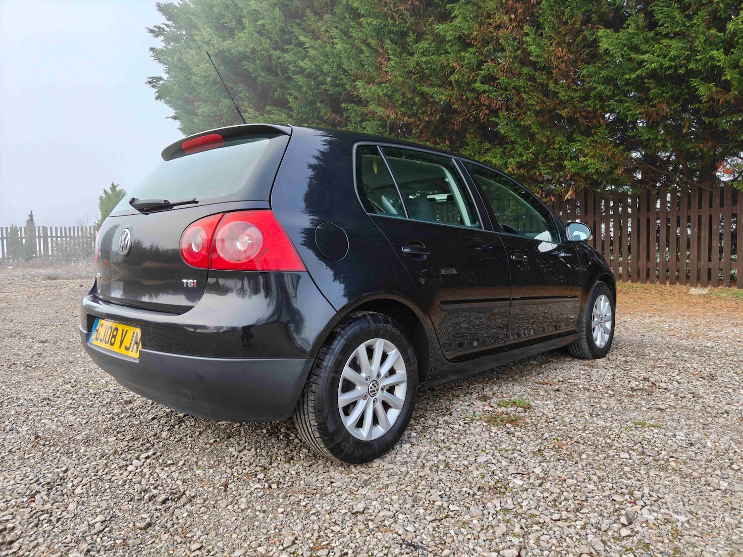 Used Volkswagen Golf 2008 for sale - 77077902: Photo 42