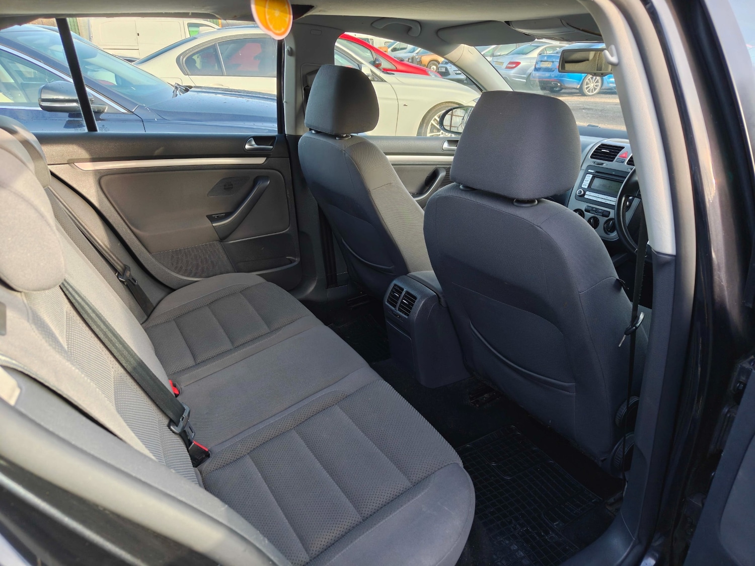 Used Volkswagen Golf 2008 for sale - 77077902: Photo 44