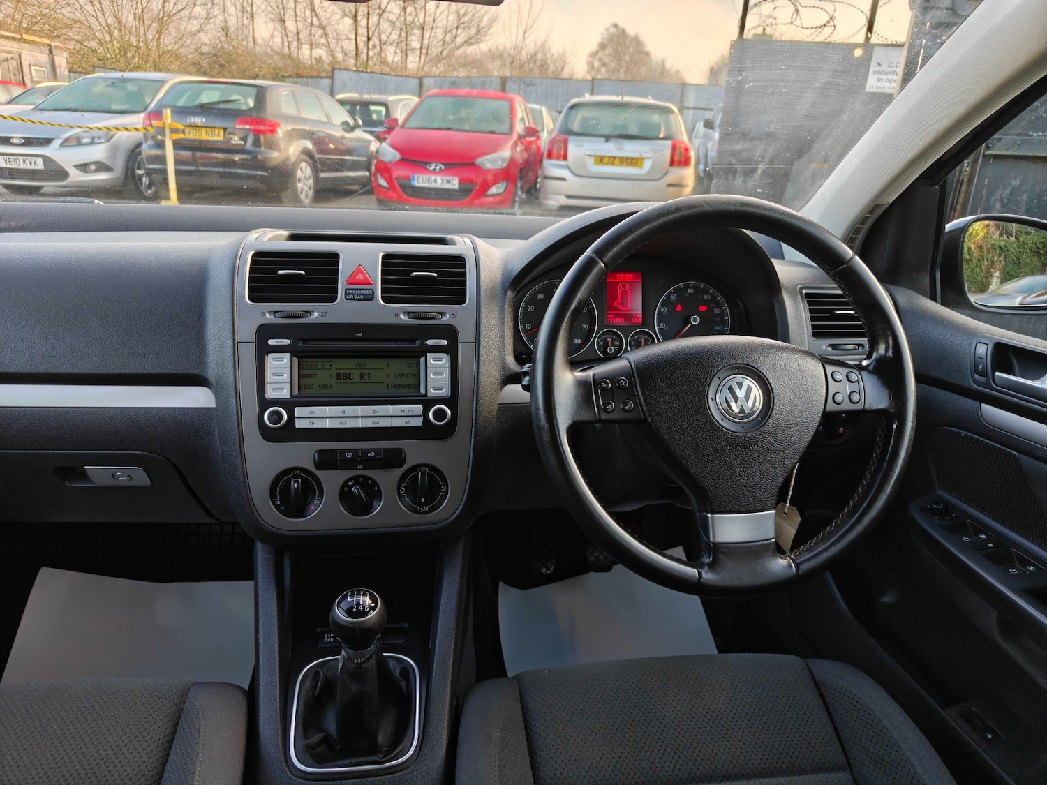 Used Volkswagen Golf 2008 for sale - 77077902: Photo 45