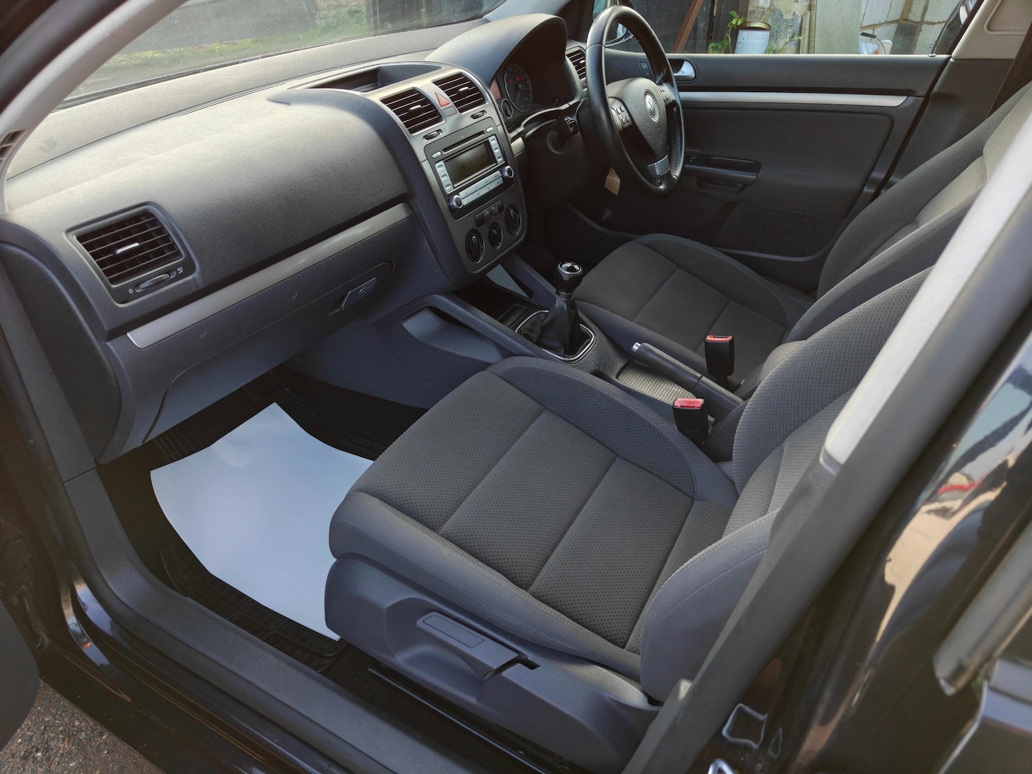 Used Volkswagen Golf 2008 for sale - 77077902: Photo 47