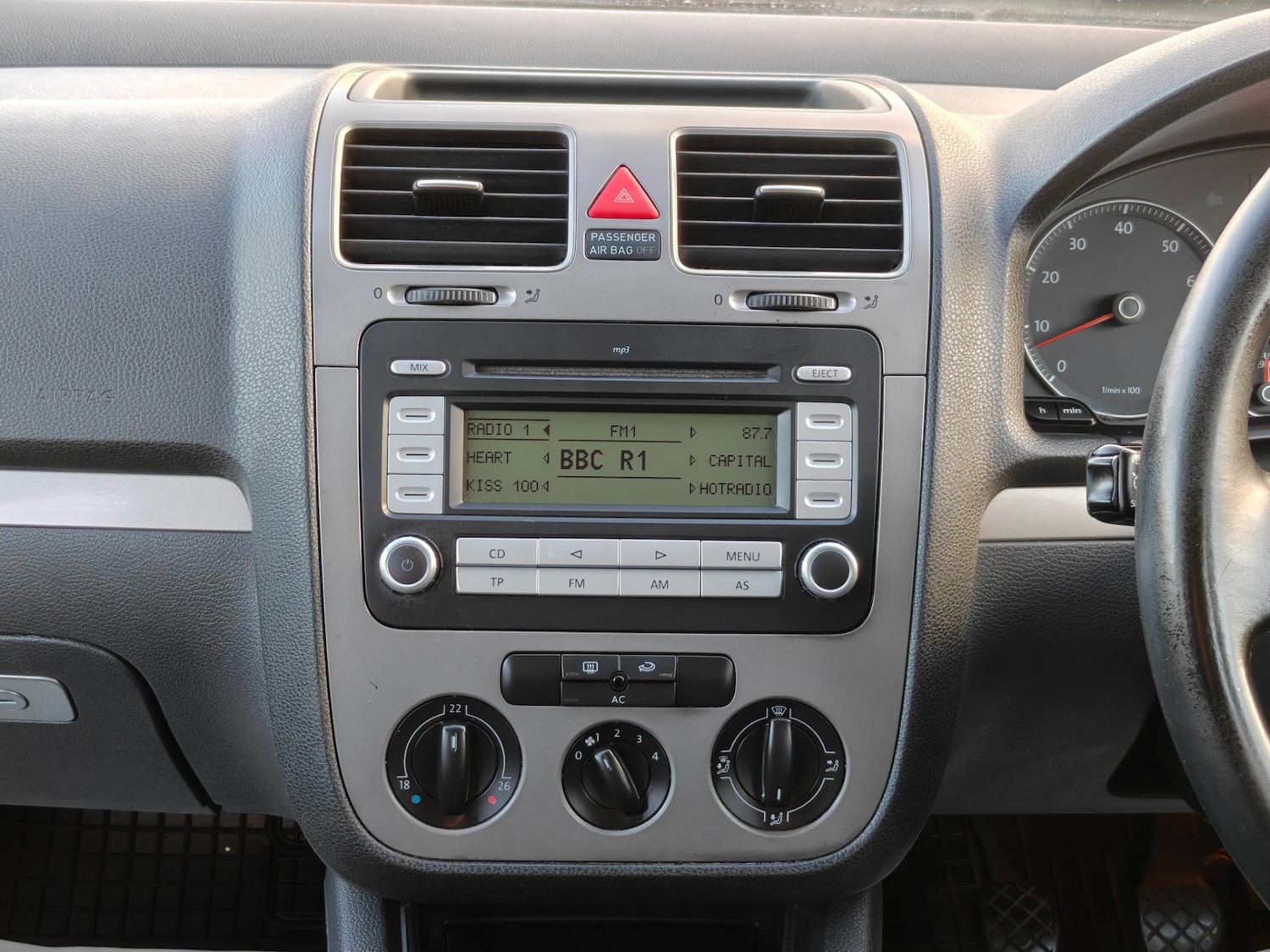 Used Volkswagen Golf 2008 for sale - 77077902: Photo 49