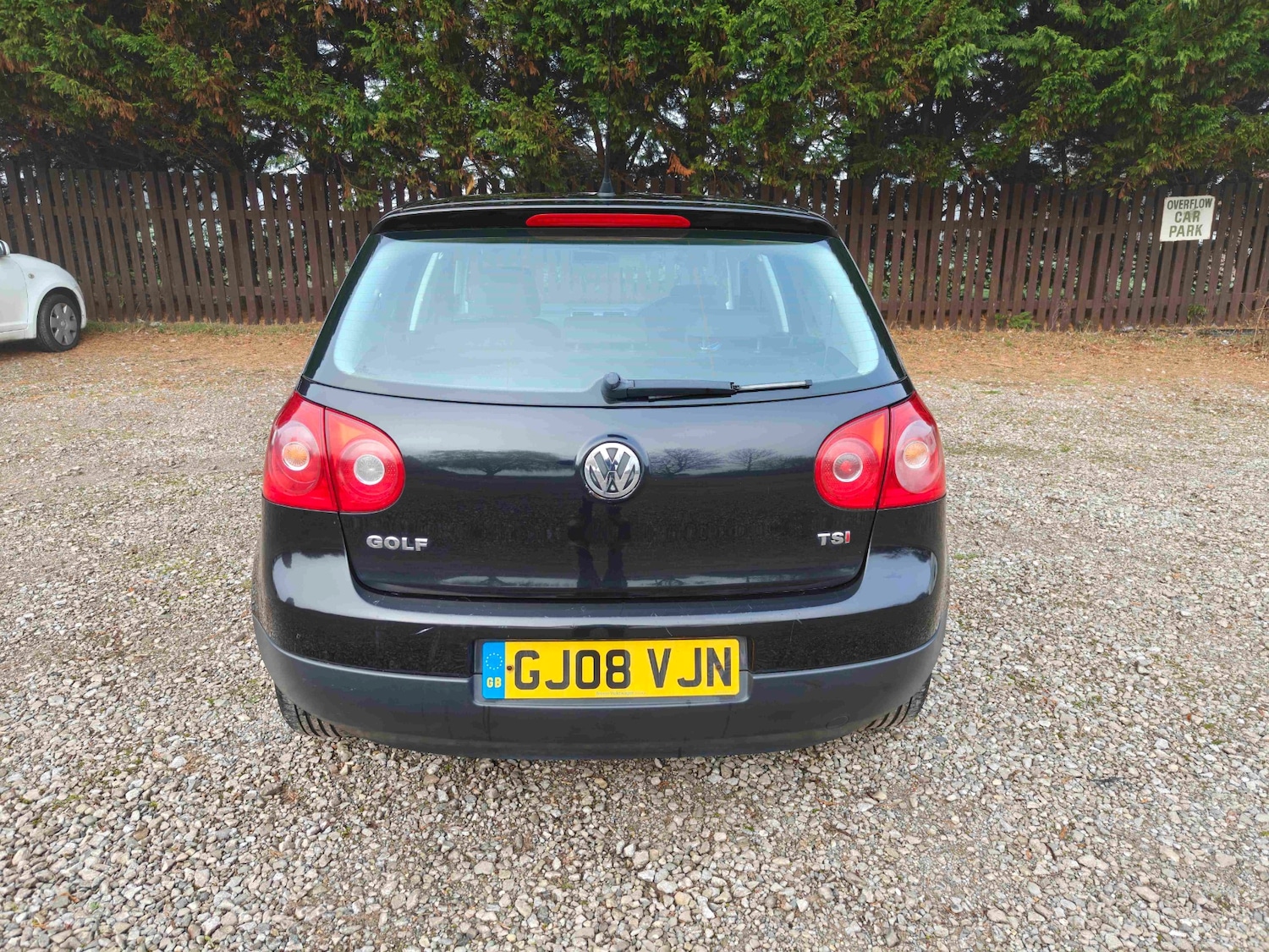 Used Volkswagen Golf 2008 for sale - 77077902: Photo 5