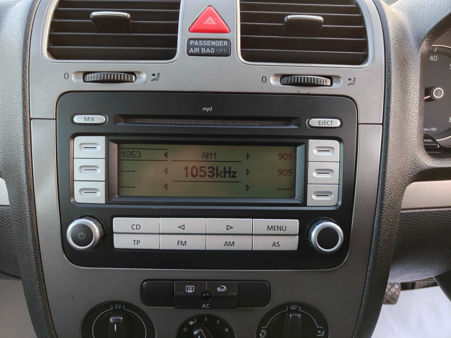 Used Volkswagen Golf 2008 for sale - 77077902: Photo 52