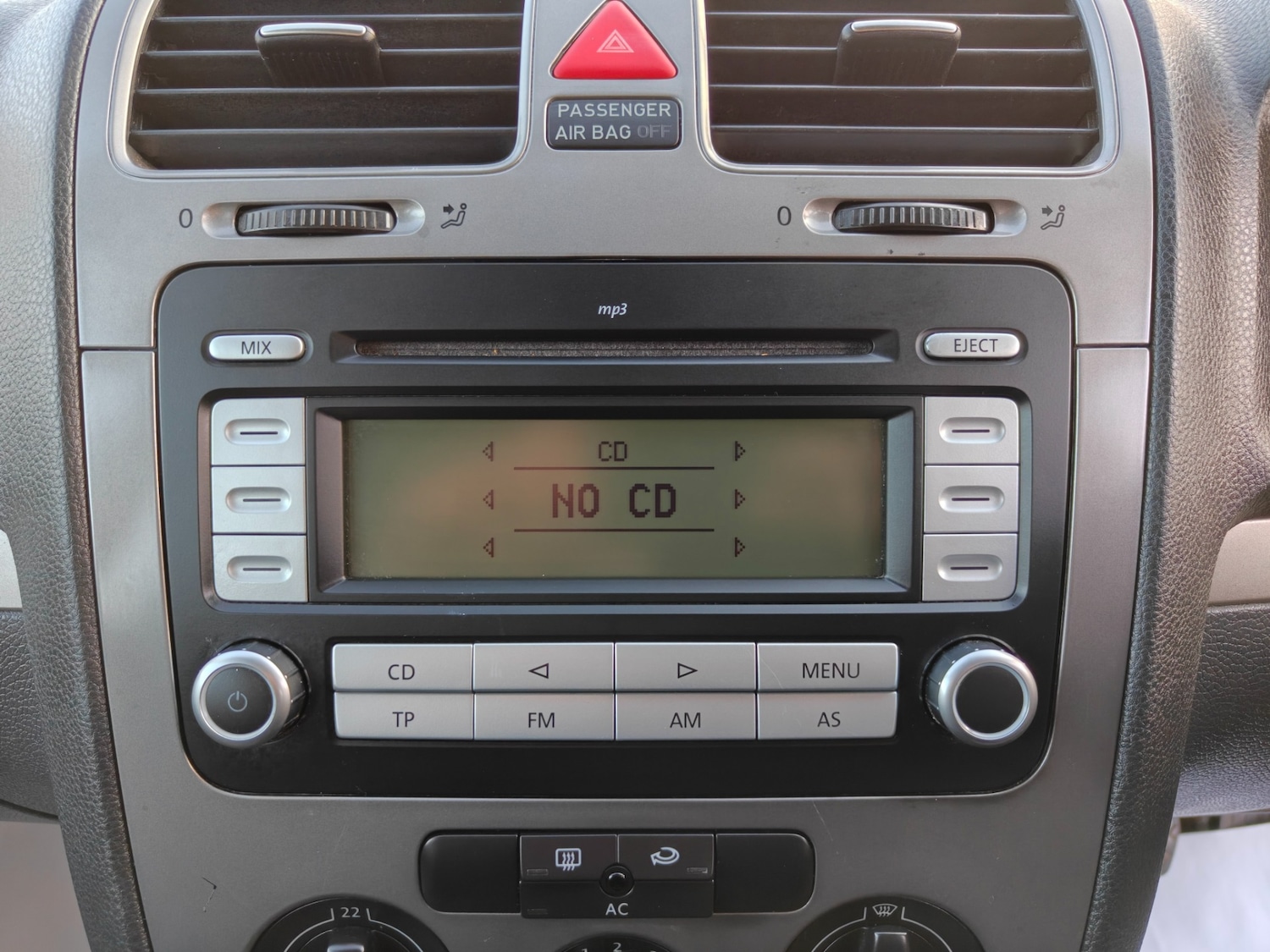 Used Volkswagen Golf 2008 for sale - 77077902: Photo 53