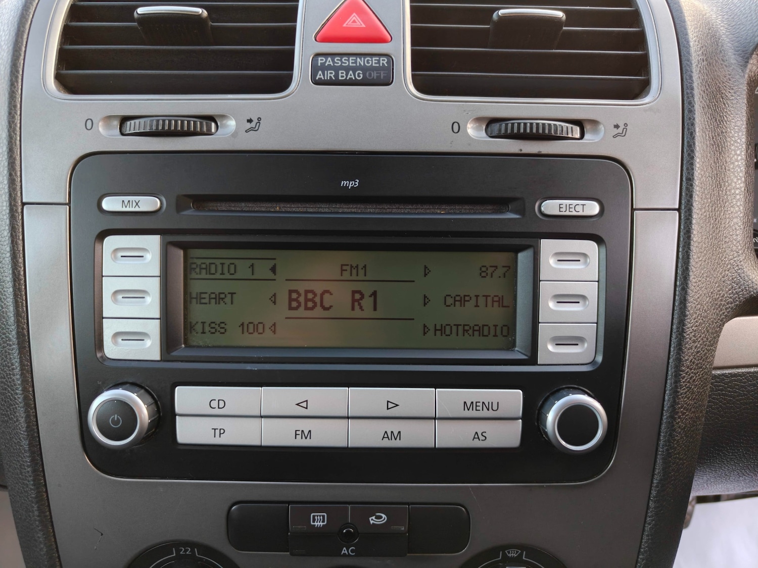 Used Volkswagen Golf 2008 for sale - 77077902: Photo 54