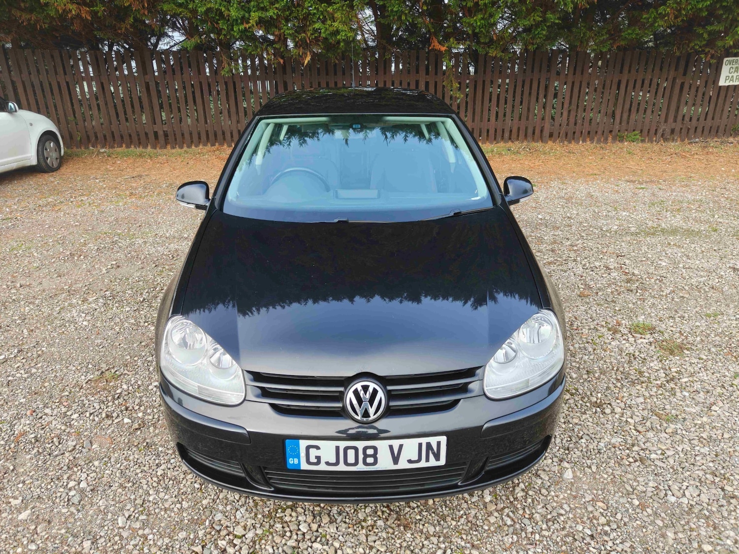 Used Volkswagen Golf 2008 for sale - 77077902: Photo 56