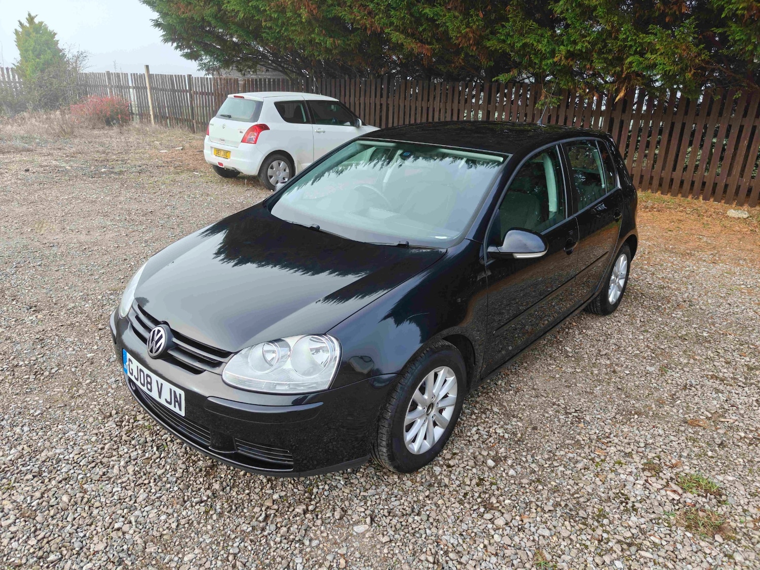 Used Volkswagen Golf 2008 for sale - 77077902: Photo 57