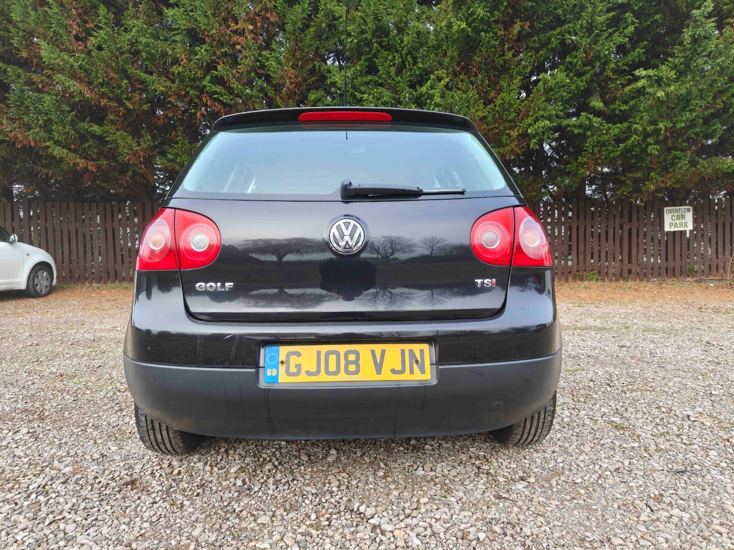 Used Volkswagen Golf 2008 for sale - 77077902: Photo 59