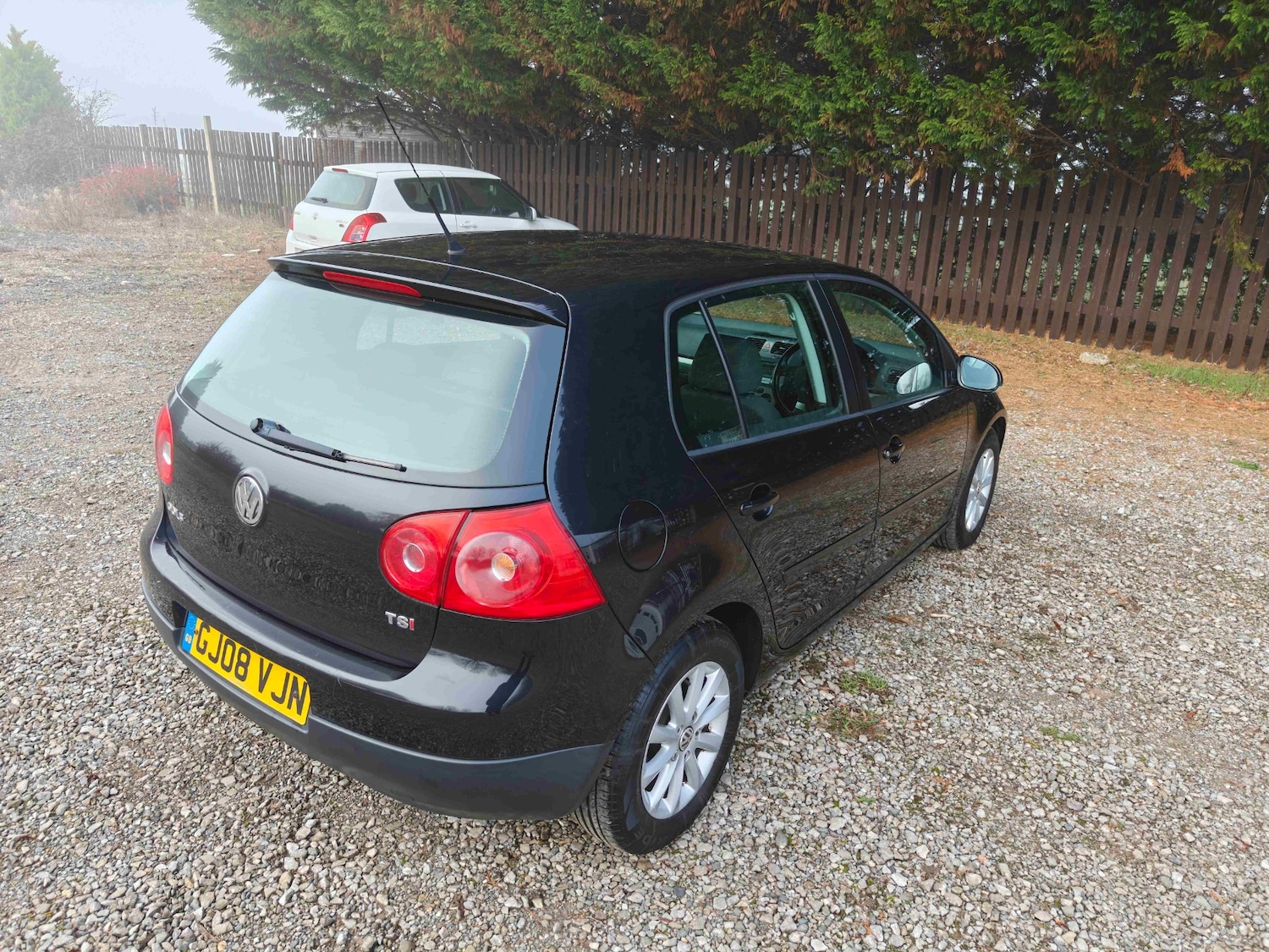 Used Volkswagen Golf 2008 for sale - 77077902: Photo 60