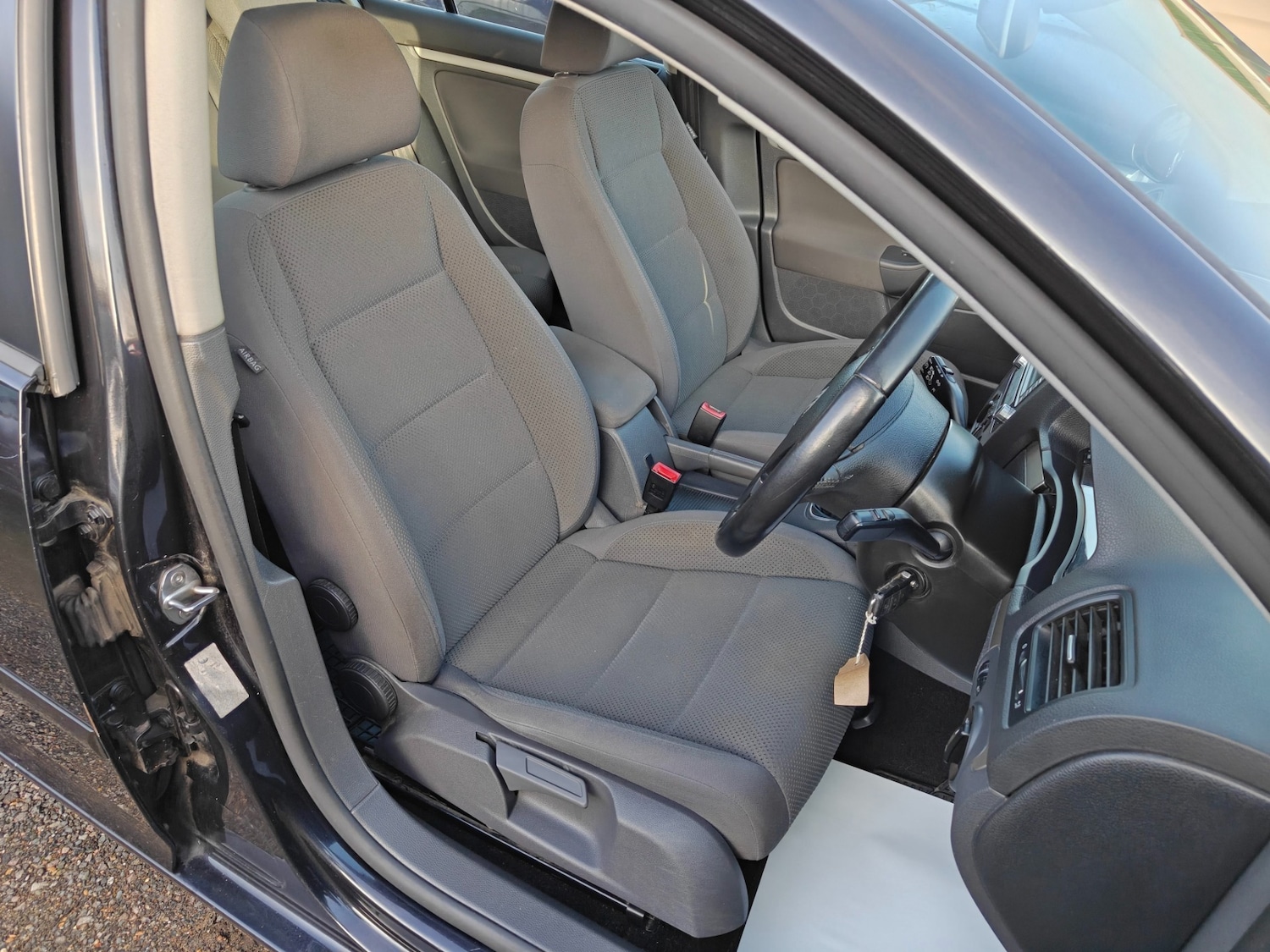 Used Volkswagen Golf 2008 for sale - 77077902: Photo 61