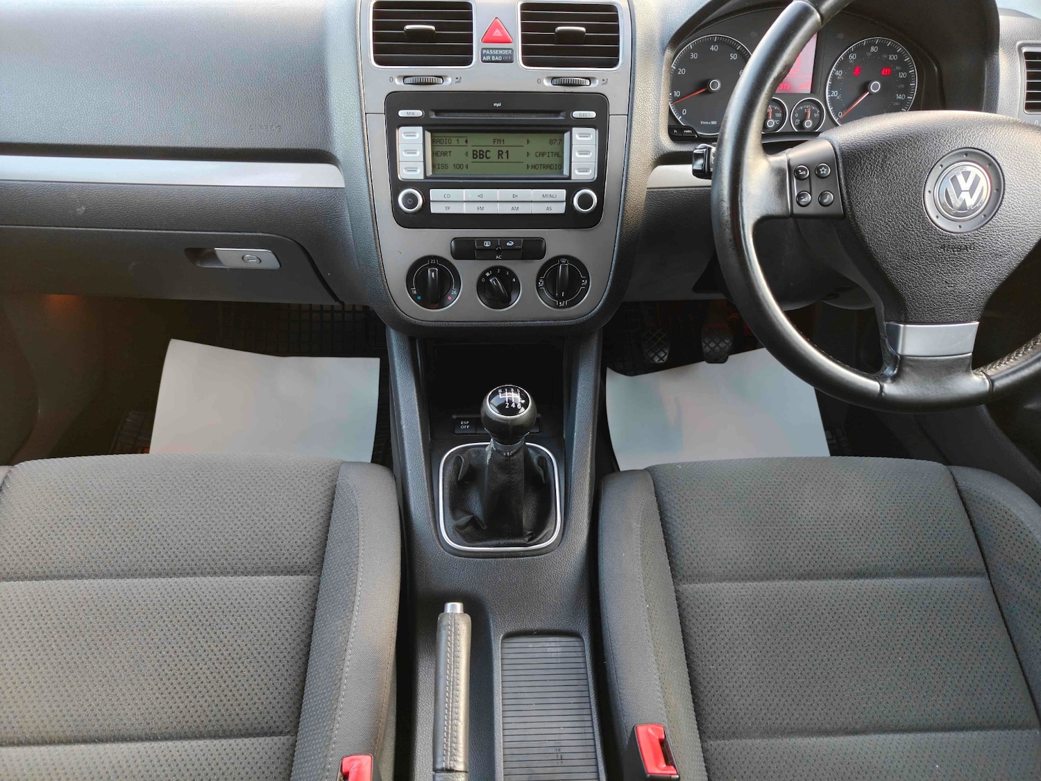 Used Volkswagen Golf 2008 for sale - 77077902: Photo 63