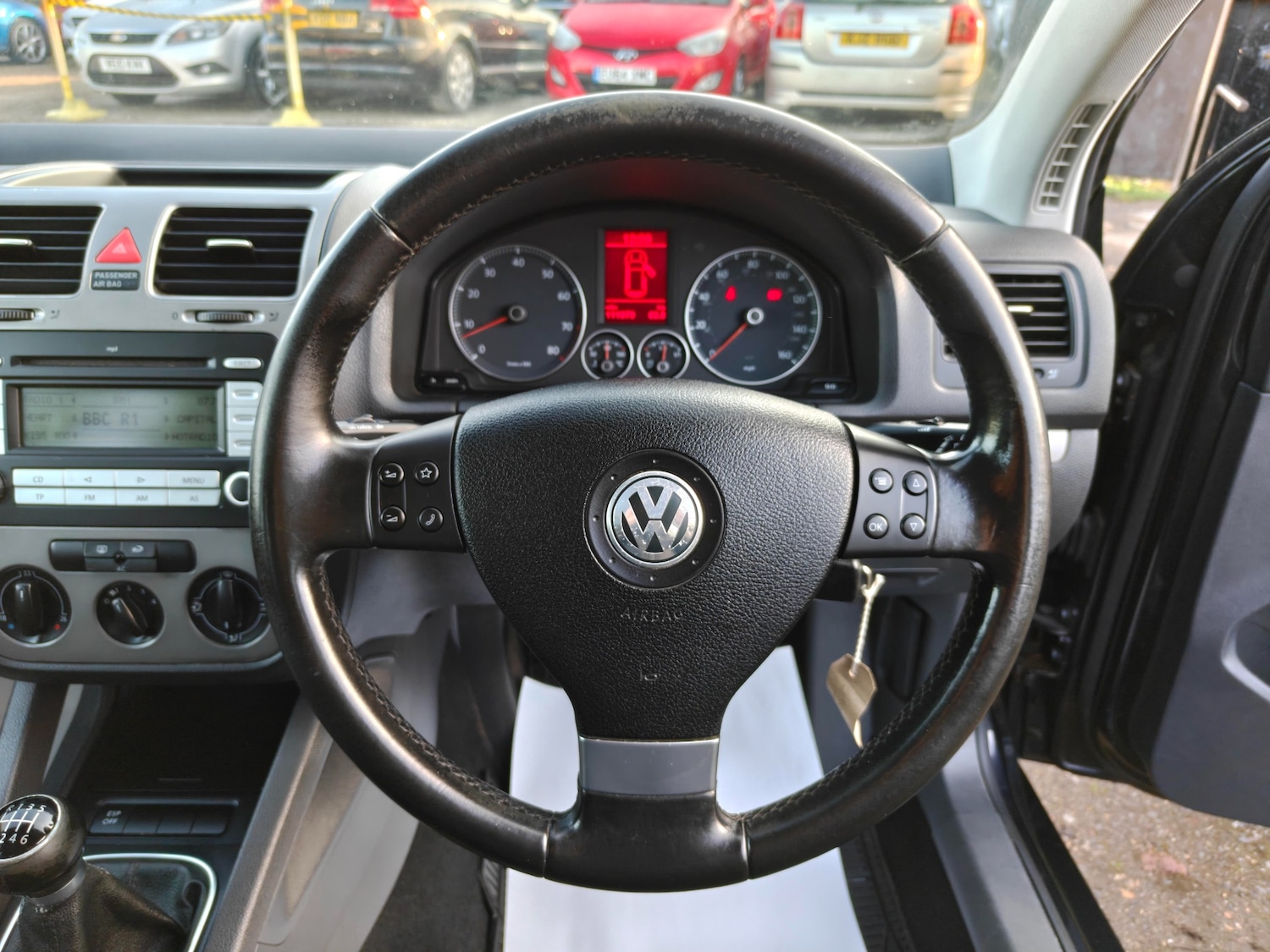 Used Volkswagen Golf 2008 for sale - 77077902: Photo 64