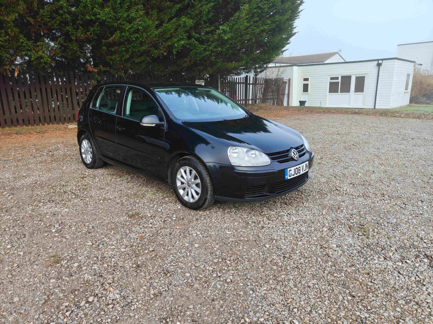 Used Volkswagen Golf 2008 for sale - 77077902: Photo 67