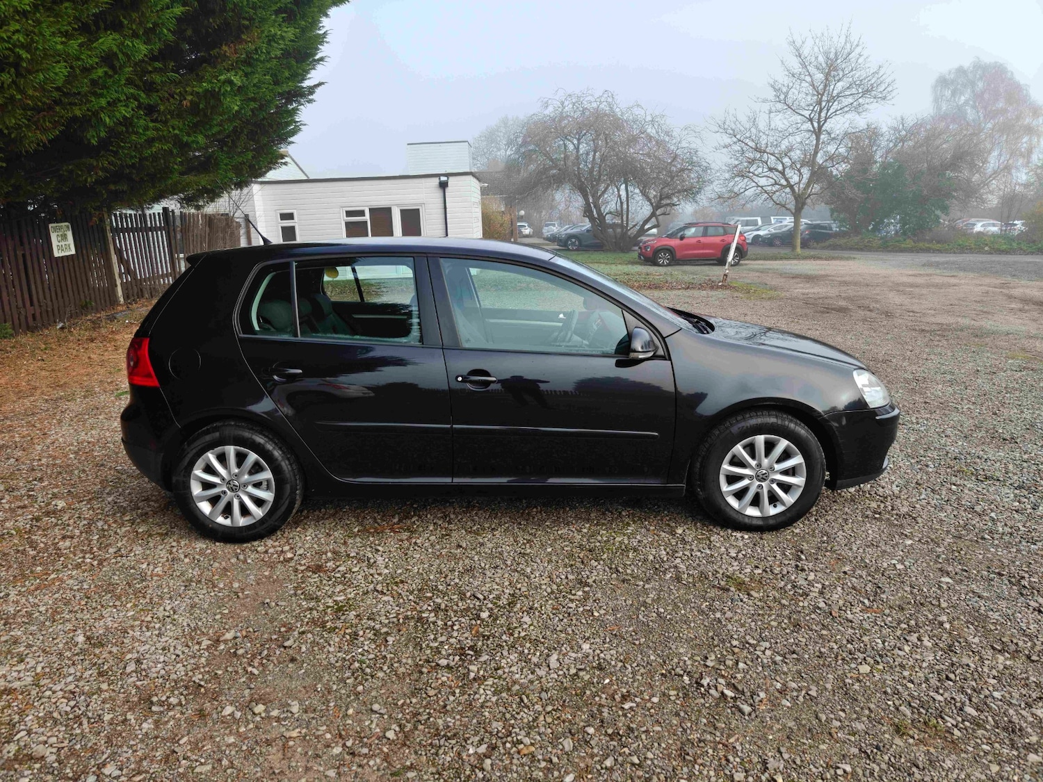 Used Volkswagen Golf 2008 for sale - 77077902: Photo 68