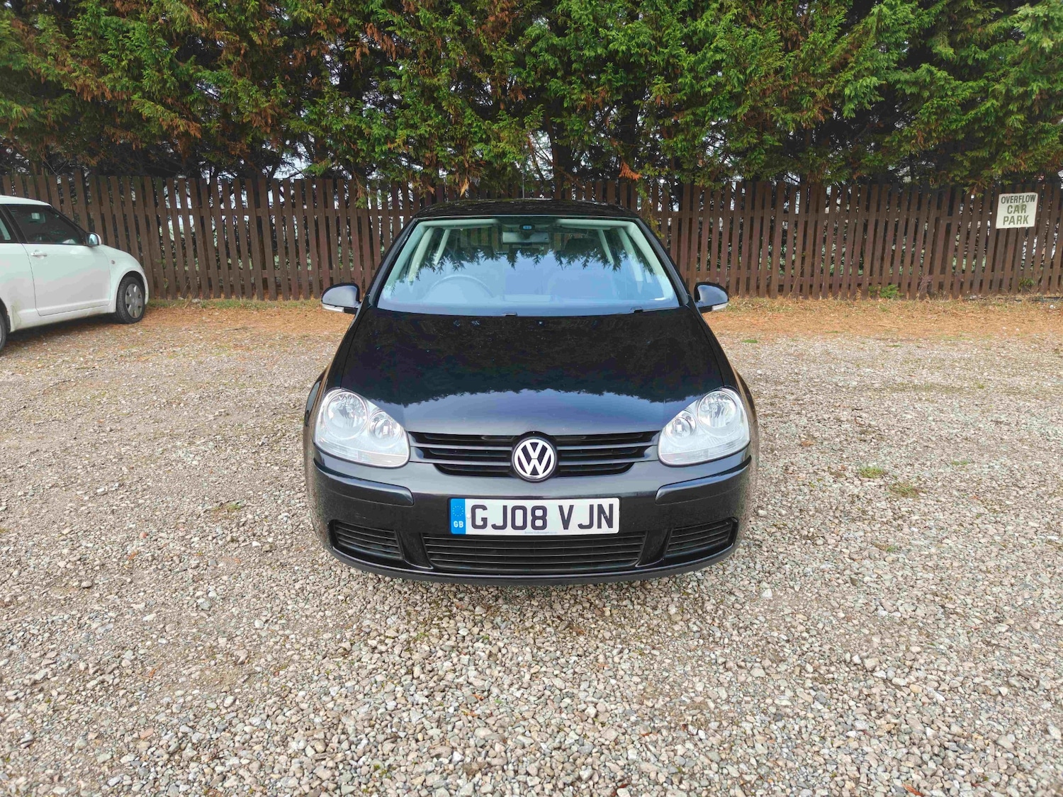 Used Volkswagen Golf 2008 for sale - 77077902: Photo 69