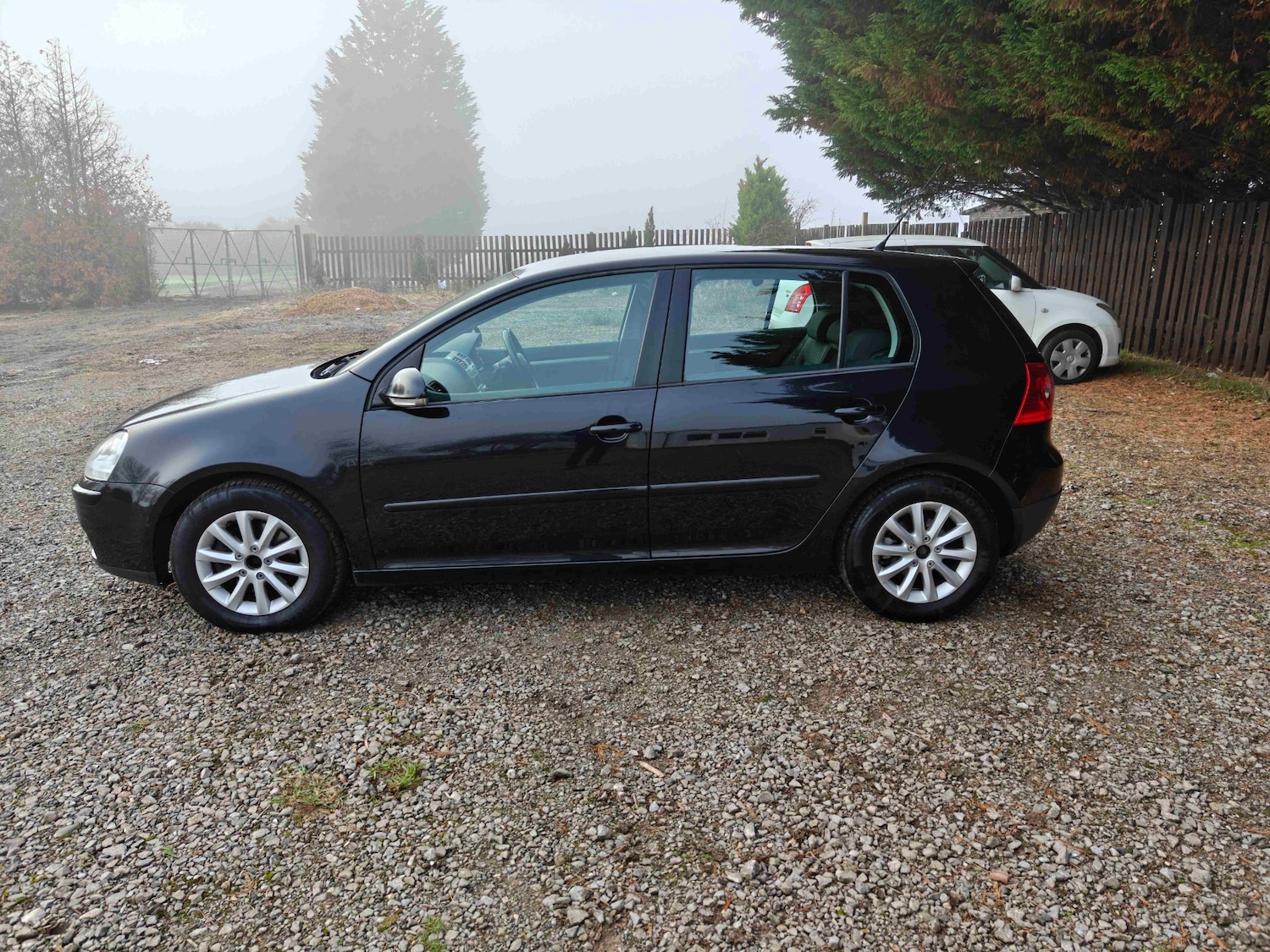 Used Volkswagen Golf 2008 for sale - 77077902: Photo 70