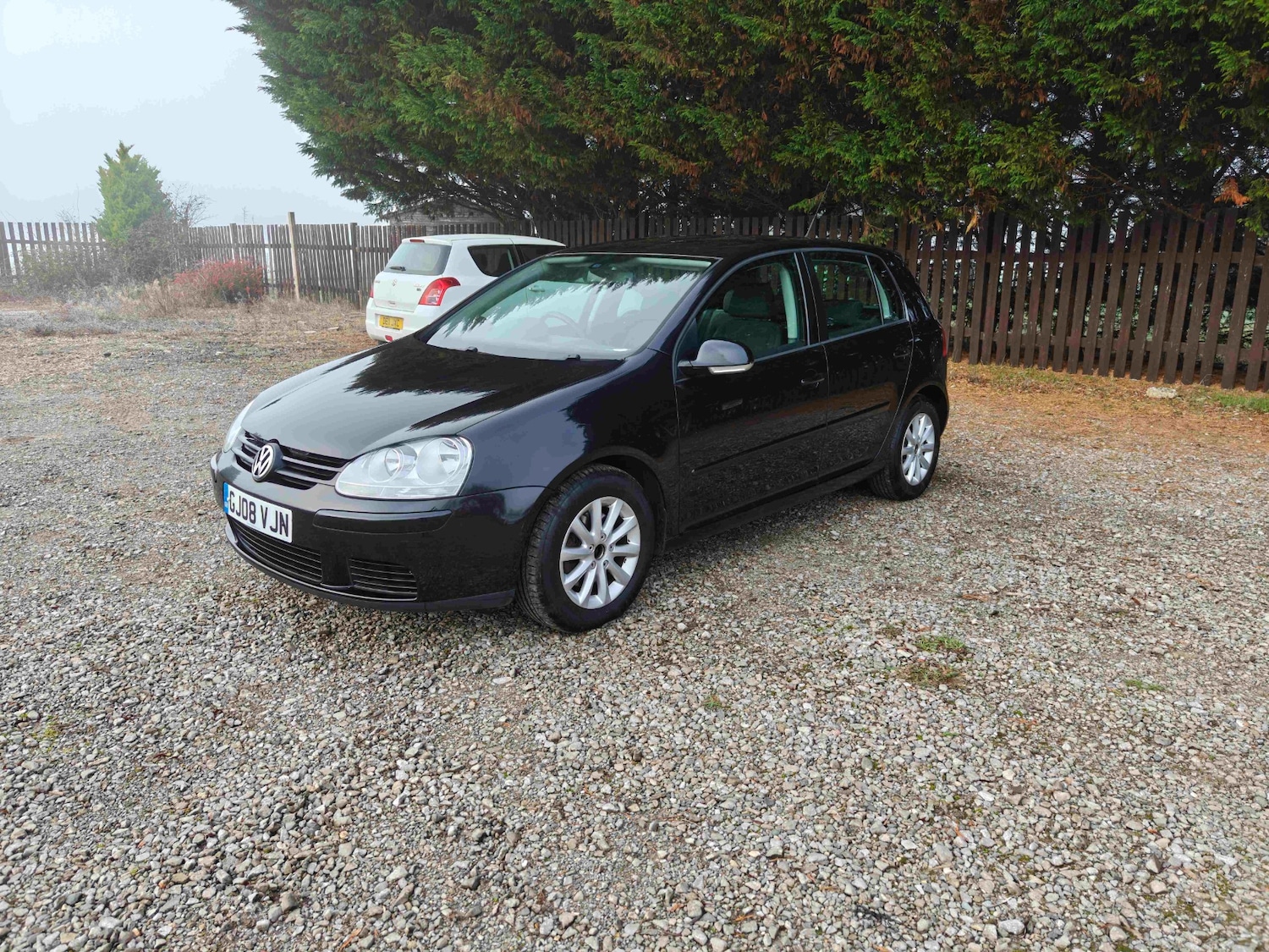 Used Volkswagen Golf 2008 for sale - 77077902: Photo 71