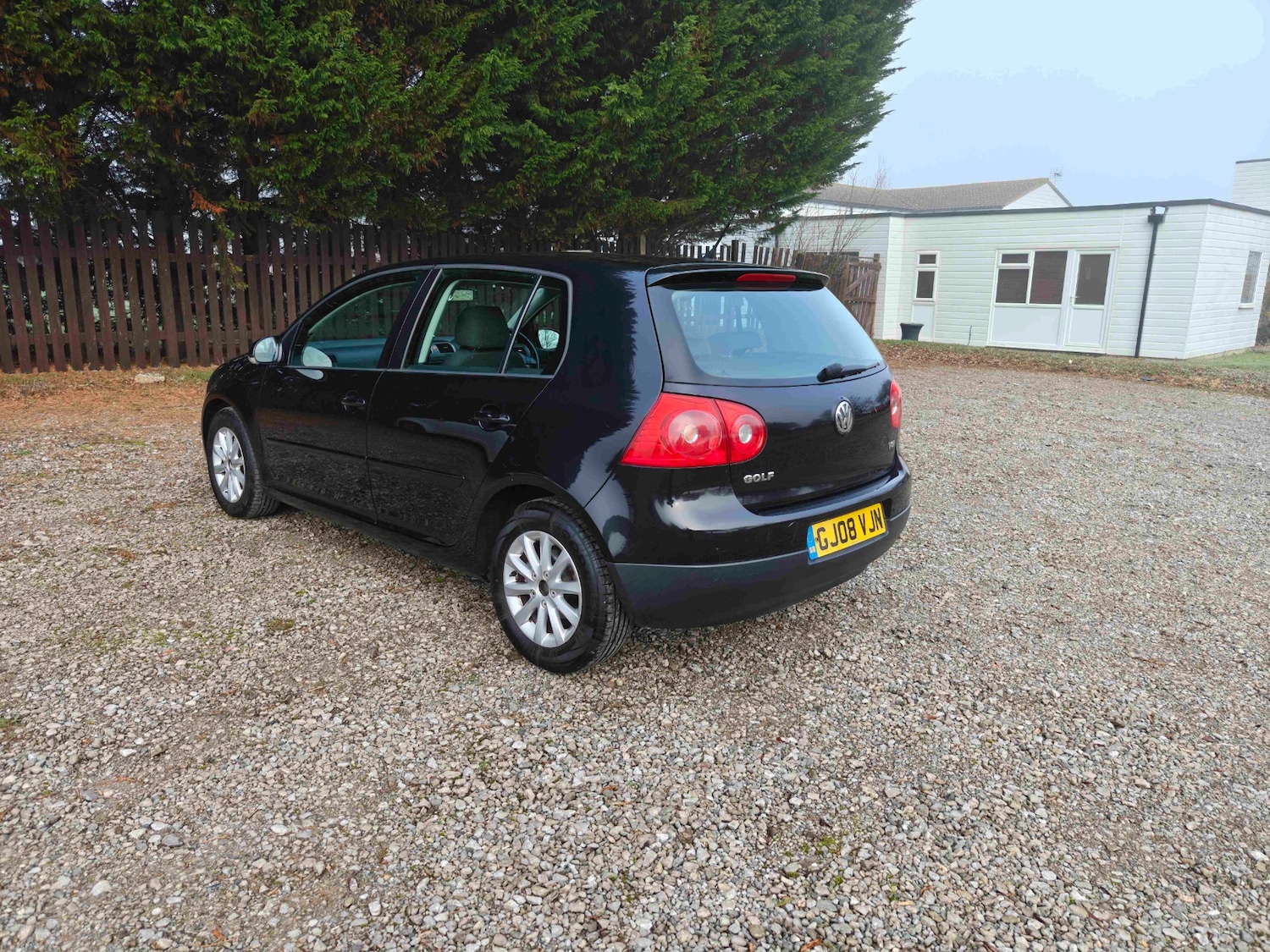 Used Volkswagen Golf 2008 for sale - 77077902: Photo 72