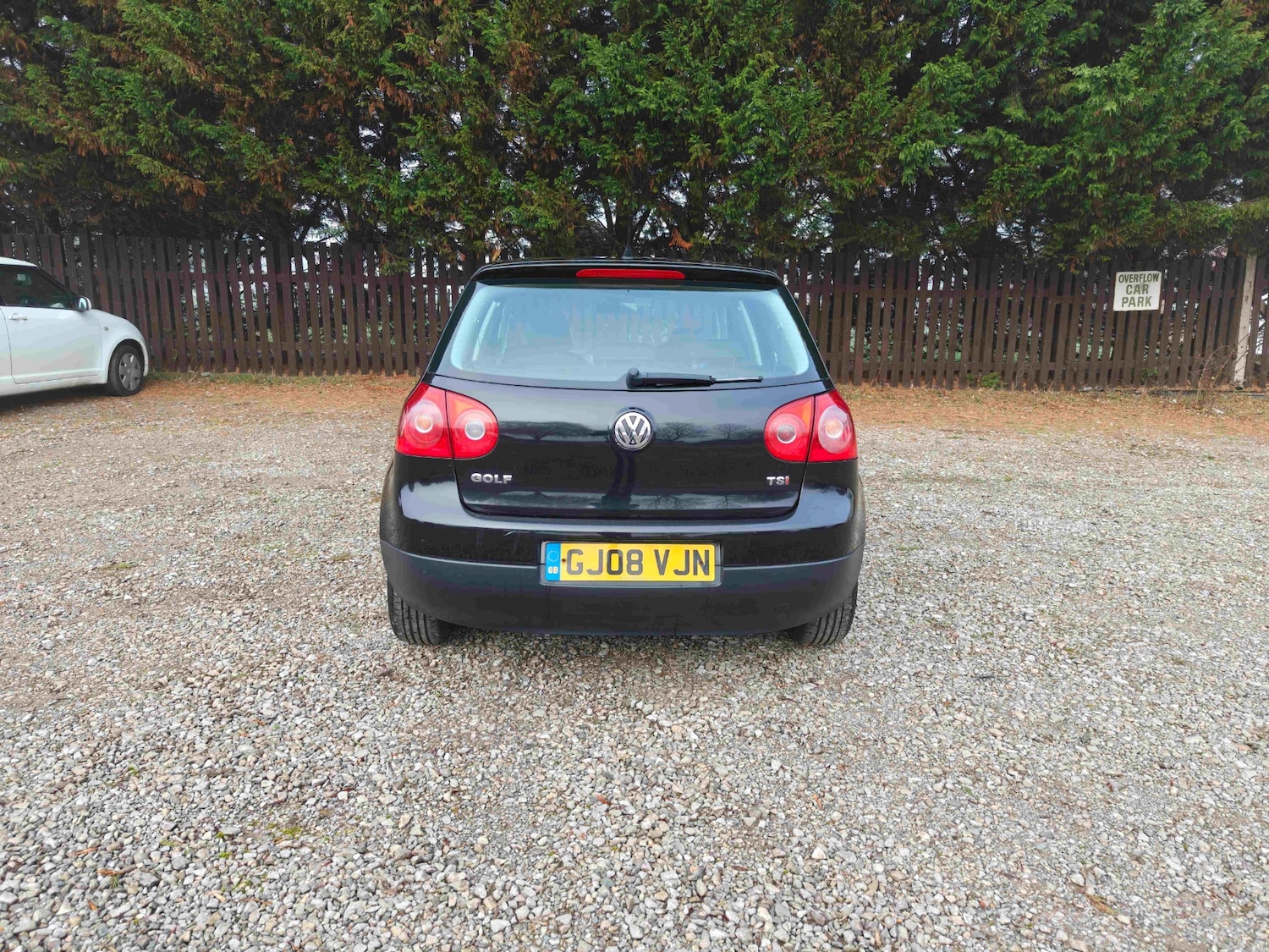 Used Volkswagen Golf 2008 for sale - 77077902: Photo 73