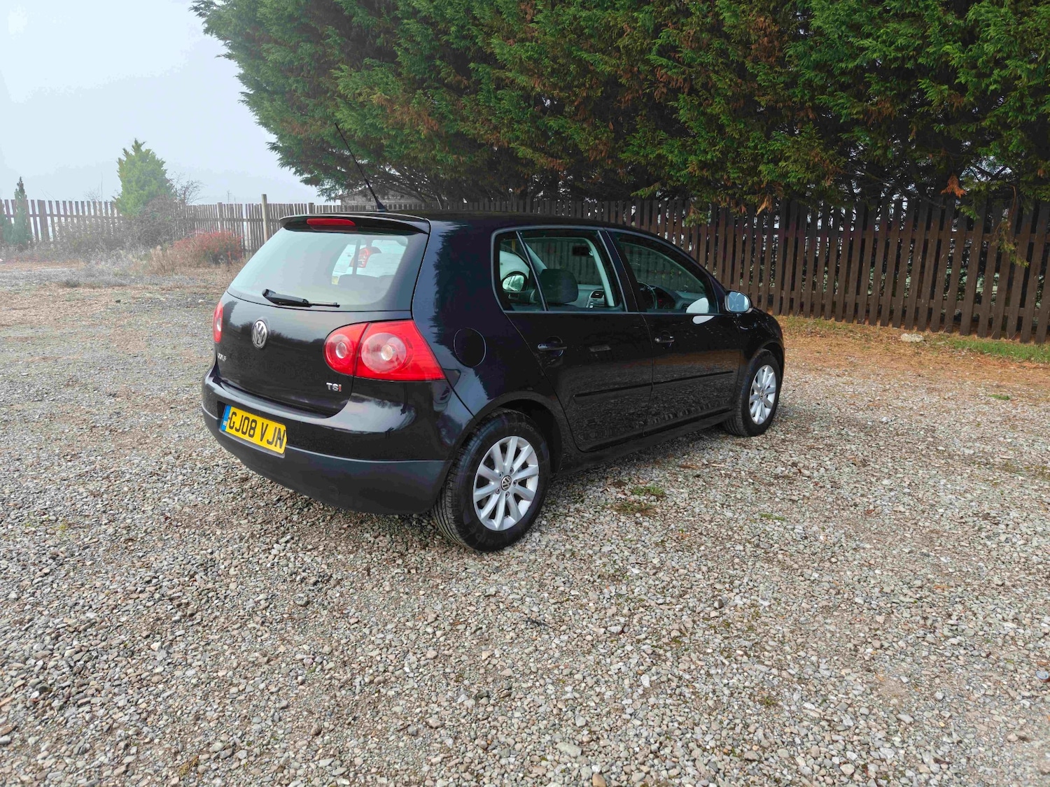 Used Volkswagen Golf 2008 for sale - 77077902: Photo 74