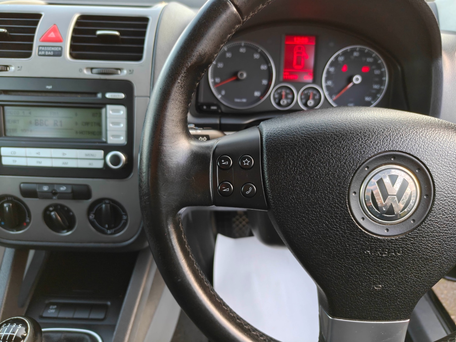 Used Volkswagen Golf 2008 for sale - 77077902: Photo 76