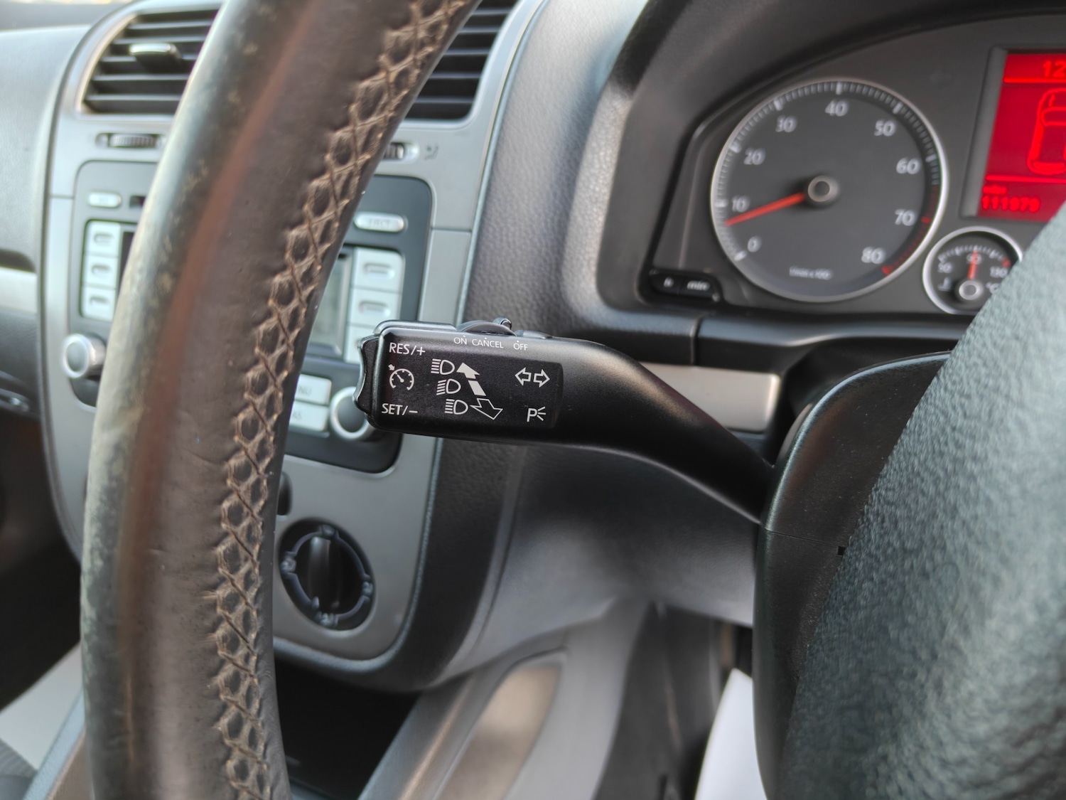 Used Volkswagen Golf 2008 for sale - 77077902: Photo 78