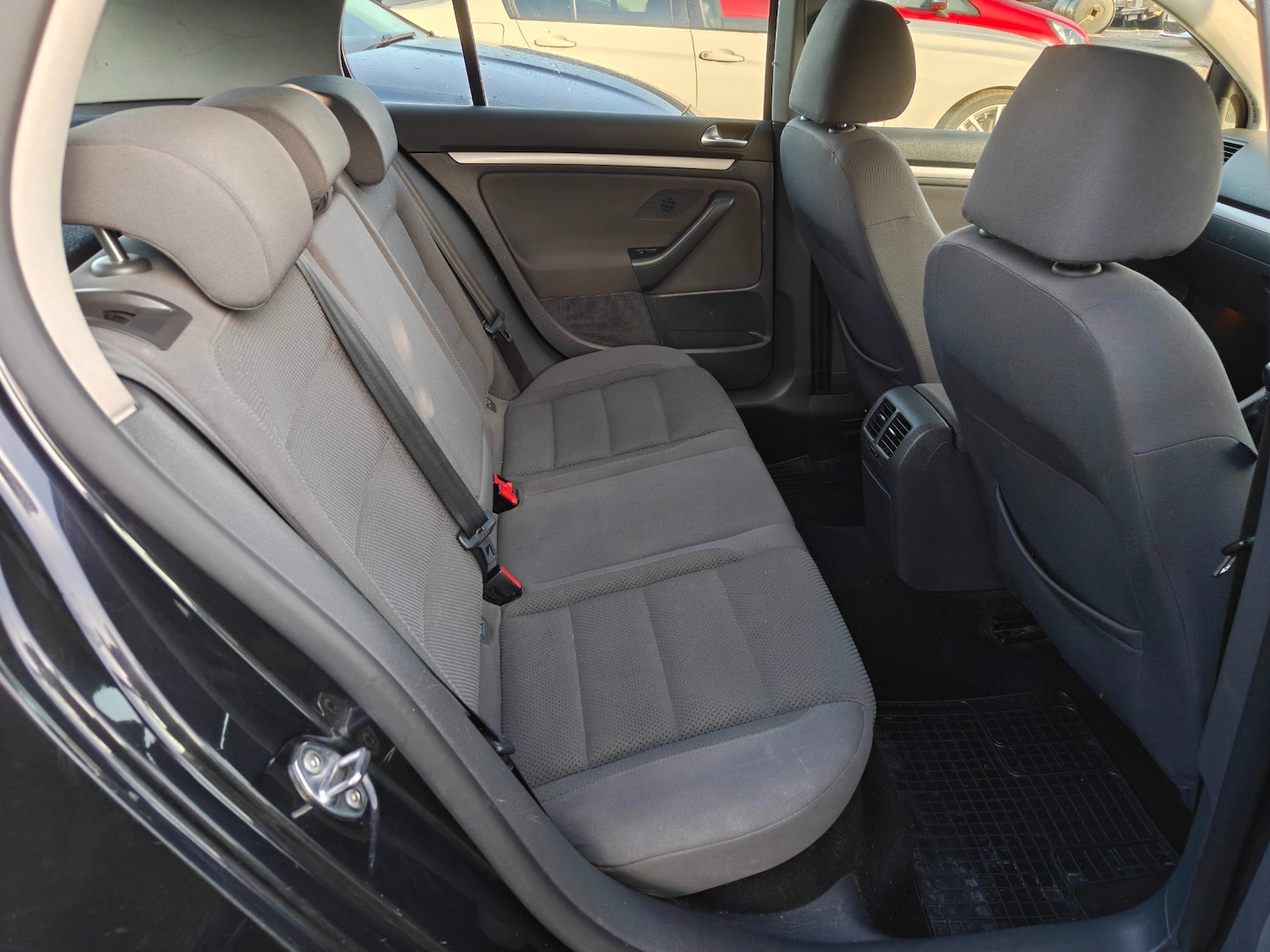 Used Volkswagen Golf 2008 for sale - 77077902: Photo 8