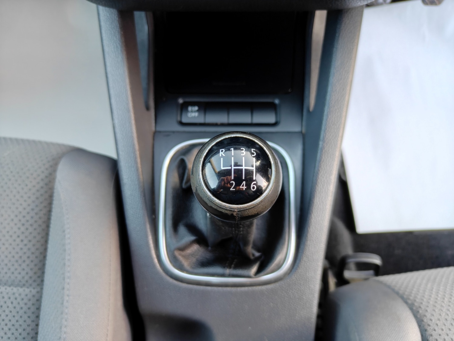 Used Volkswagen Golf 2008 for sale - 77077902: Photo 81