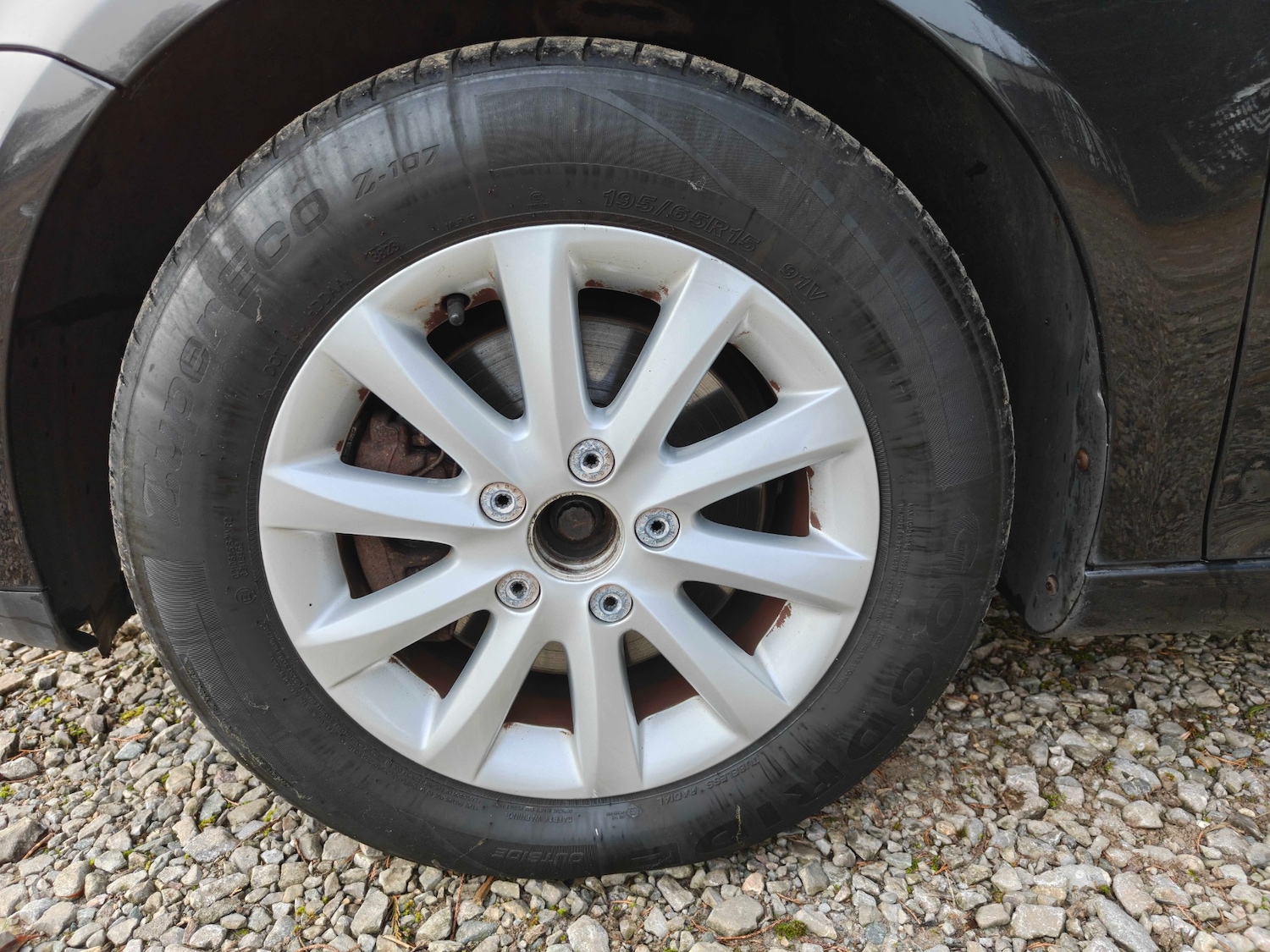 Used Volkswagen Golf 2008 for sale - 77077902: Photo 86