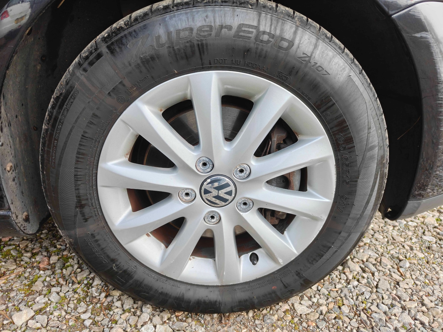 Used Volkswagen Golf 2008 for sale - 77077902: Photo 87