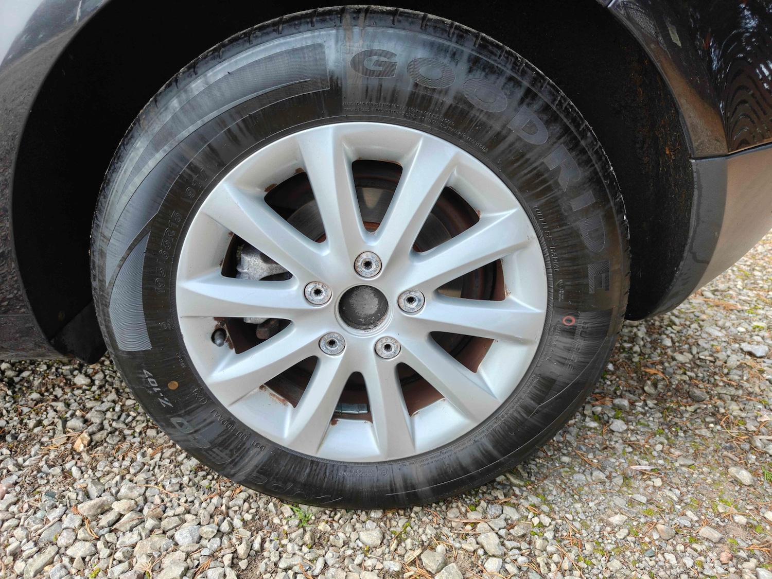 Used Volkswagen Golf 2008 for sale - 77077902: Photo 89