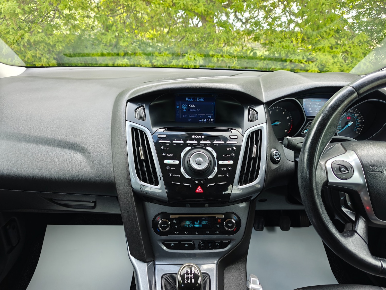 Used Ford Focus 2013 for sale - 76422423: Photo 10