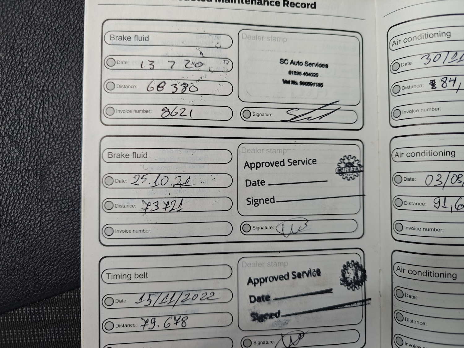 Used Ford Focus 2013 for sale - 76422423: Photo 30