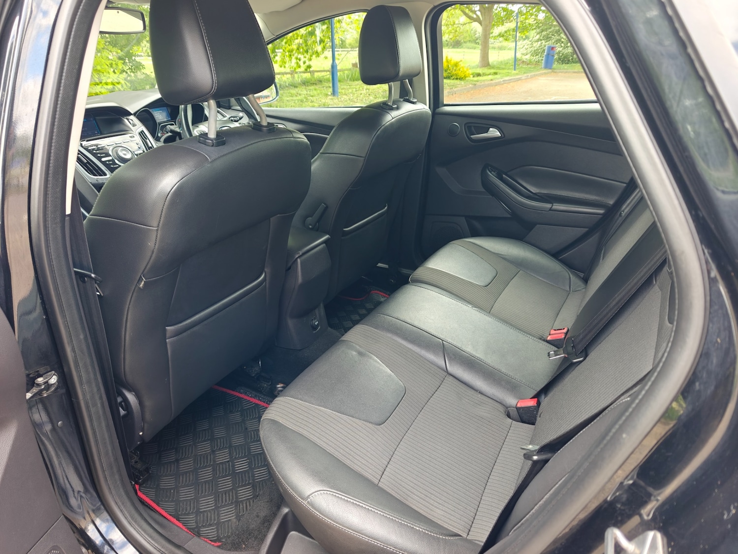 Used Ford Focus 2013 for sale - 76422423: Photo 45