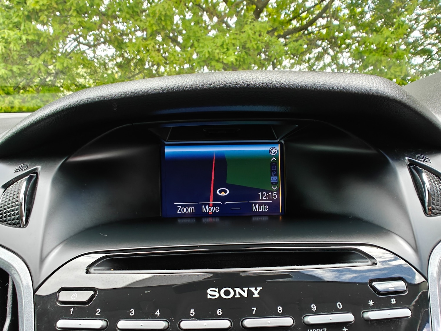 Used Ford Focus 2013 for sale - 76422423: Photo 46