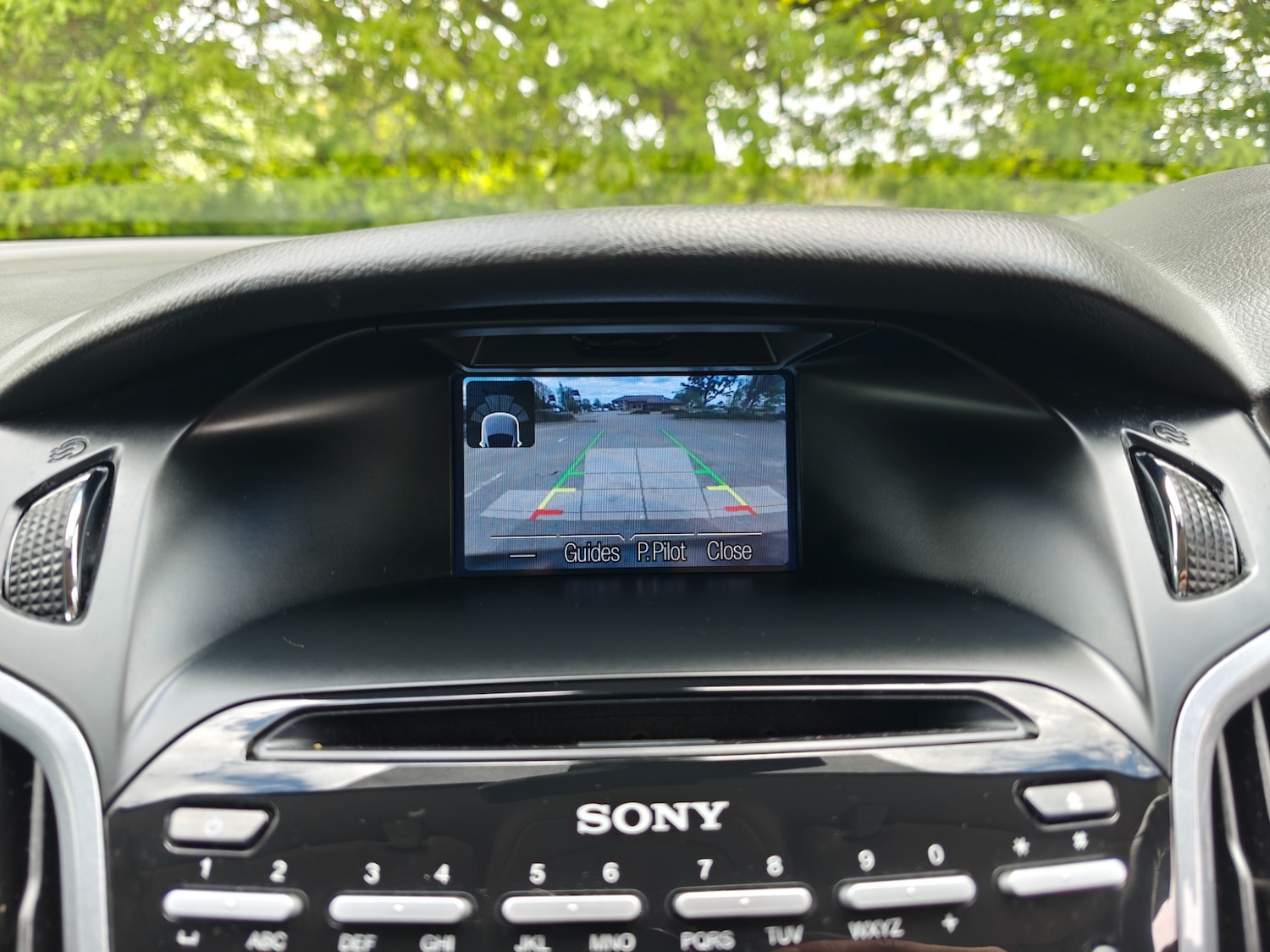 Used Ford Focus 2013 for sale - 76422423: Photo 48