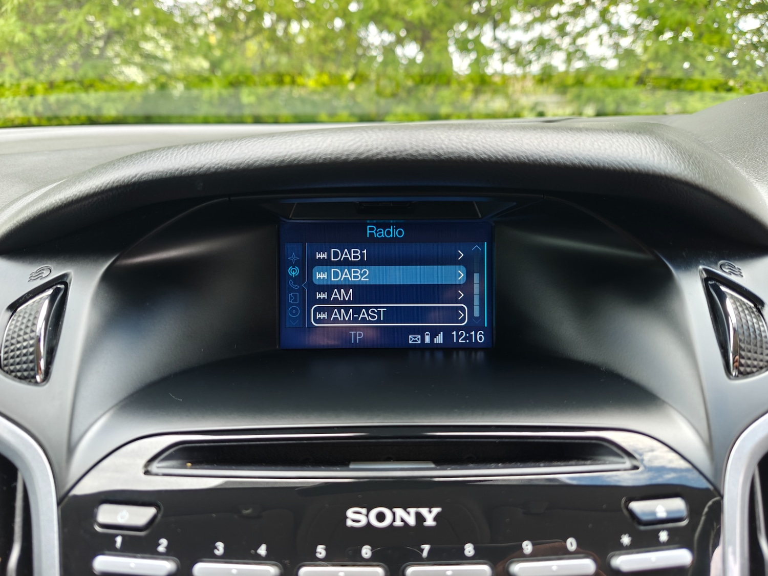 Used Ford Focus 2013 for sale - 76422423: Photo 55