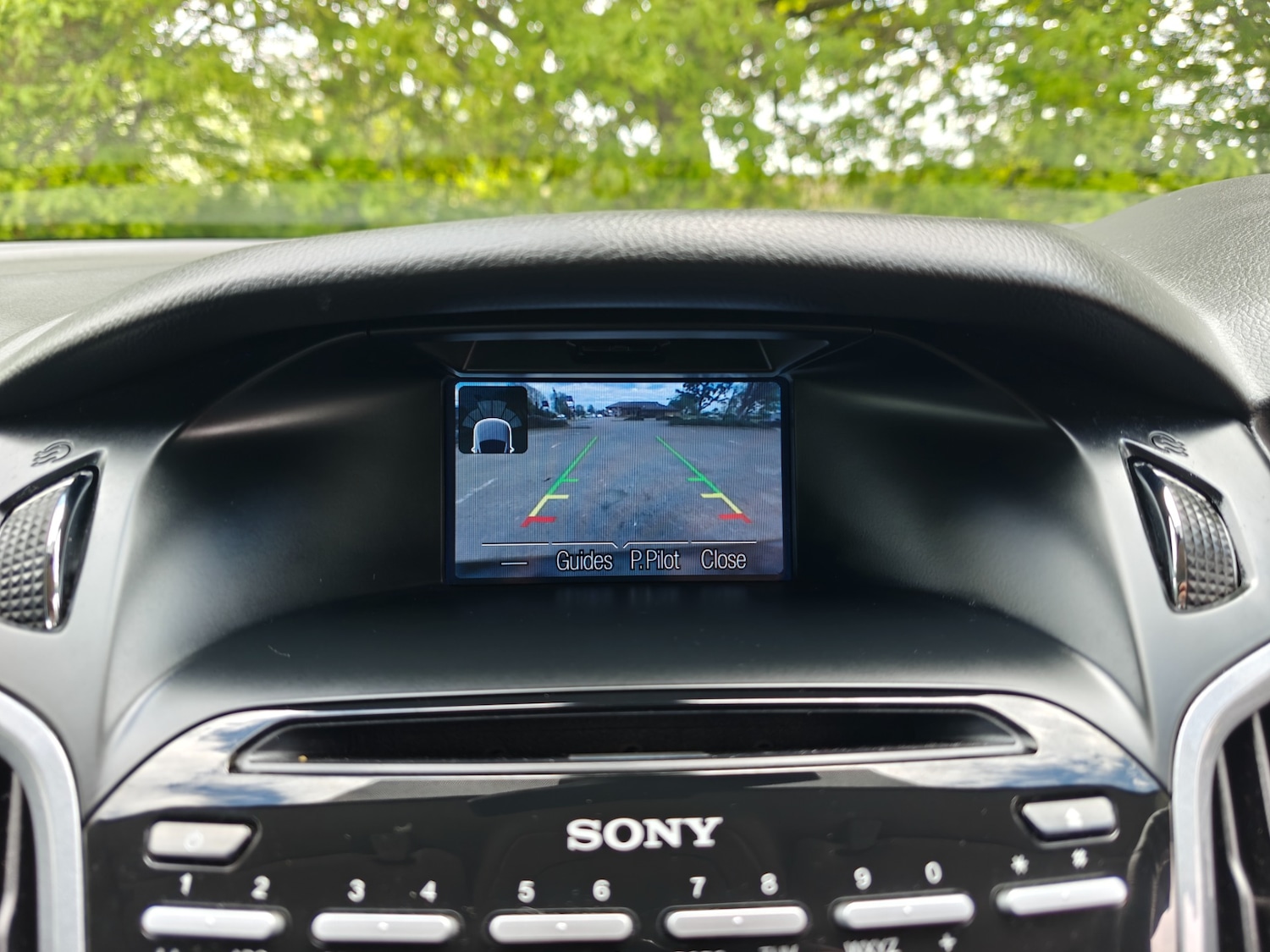 Used Ford Focus 2013 for sale - 76422423: Photo 60