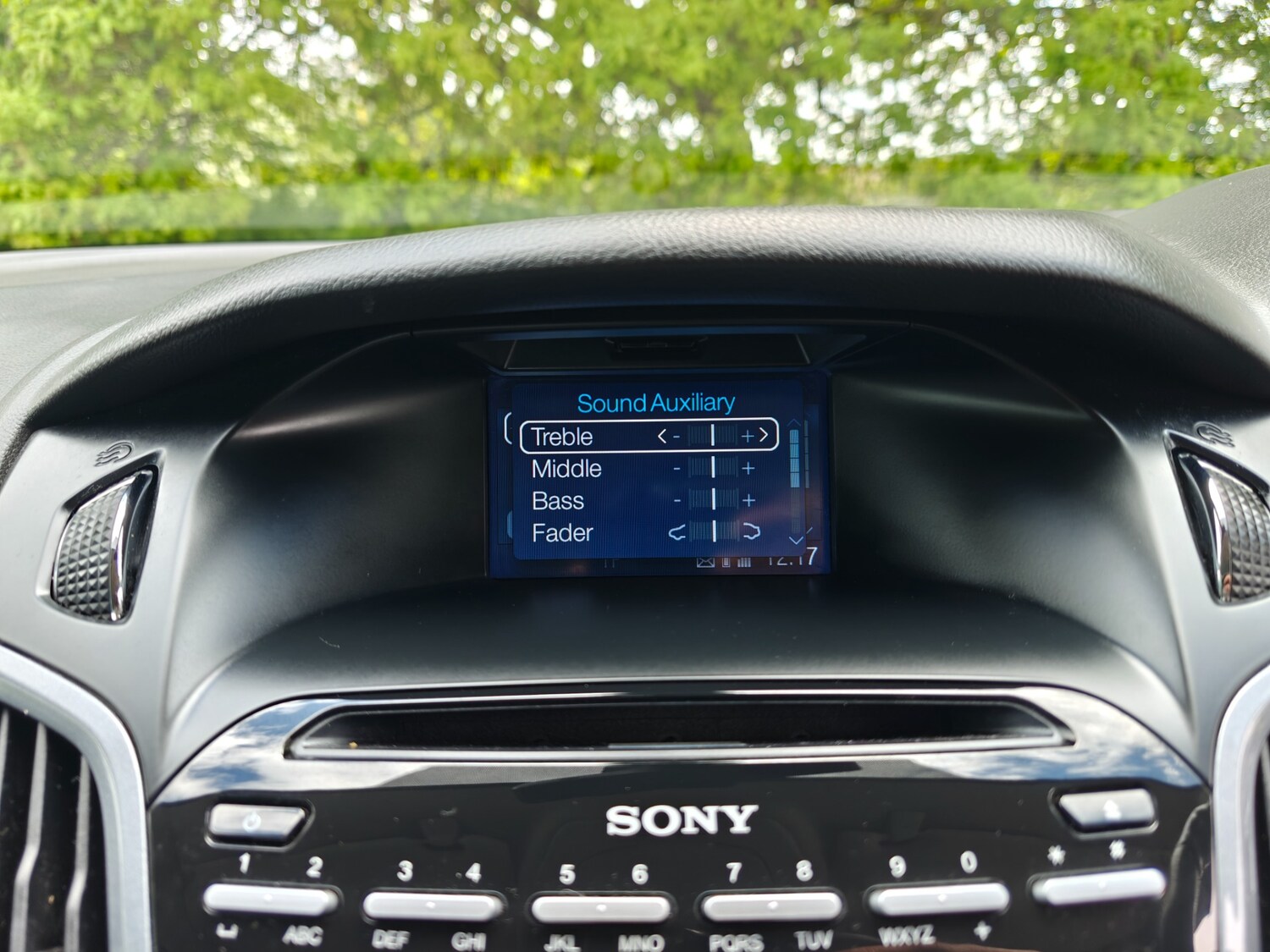 Used Ford Focus 2013 for sale - 76422423: Photo 62