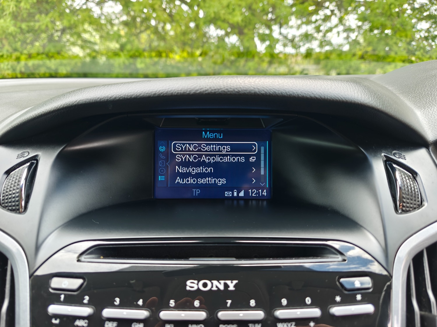 Used Ford Focus 2013 for sale - 76422423: Photo 63