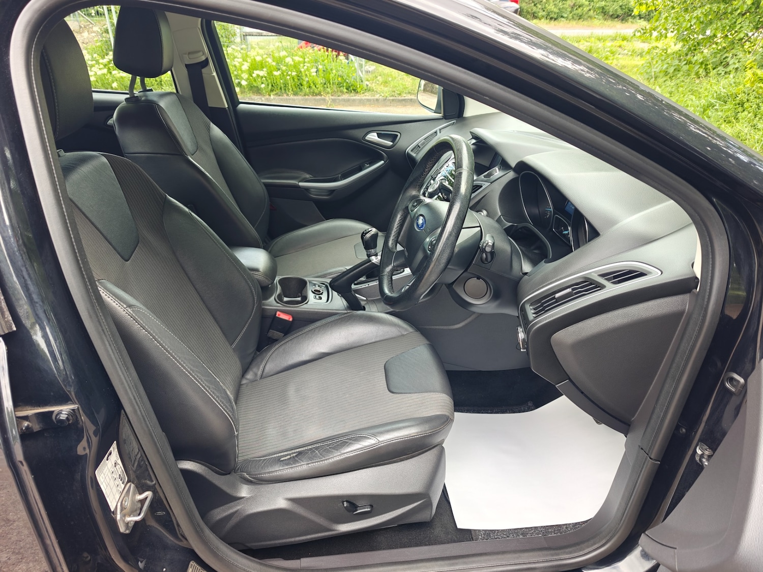 Used Ford Focus 2013 for sale - 76422423: Photo 7