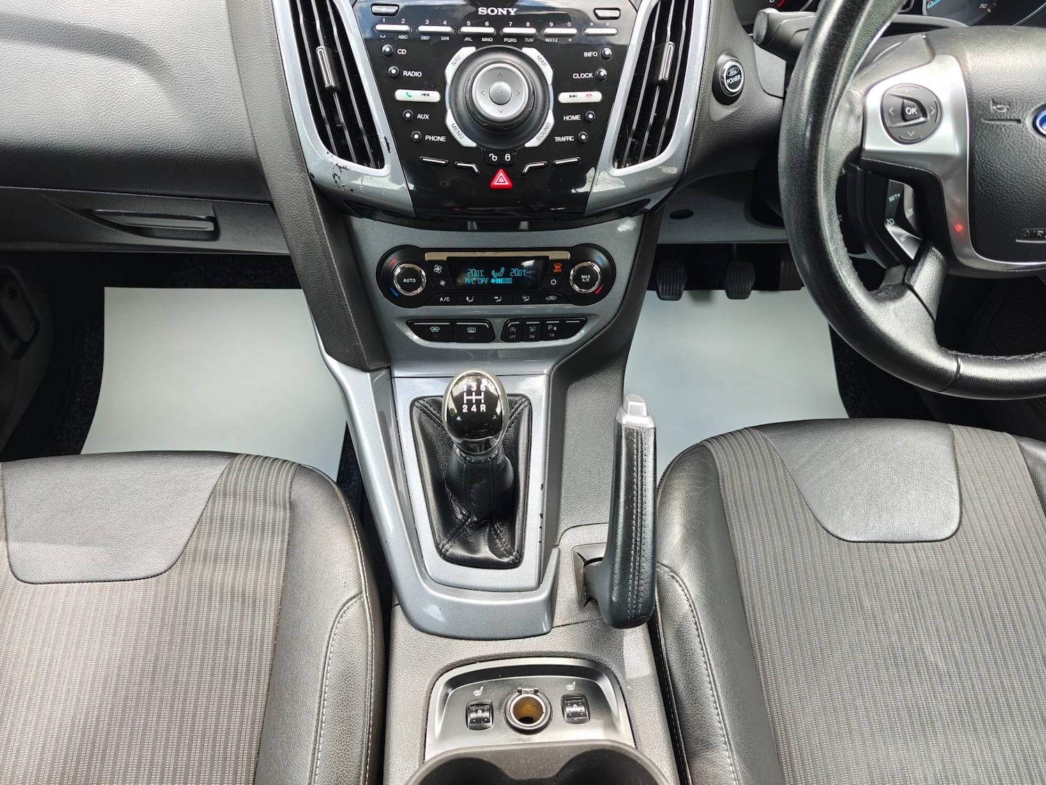 Used Ford Focus 2013 for sale - 76422423: Photo 76