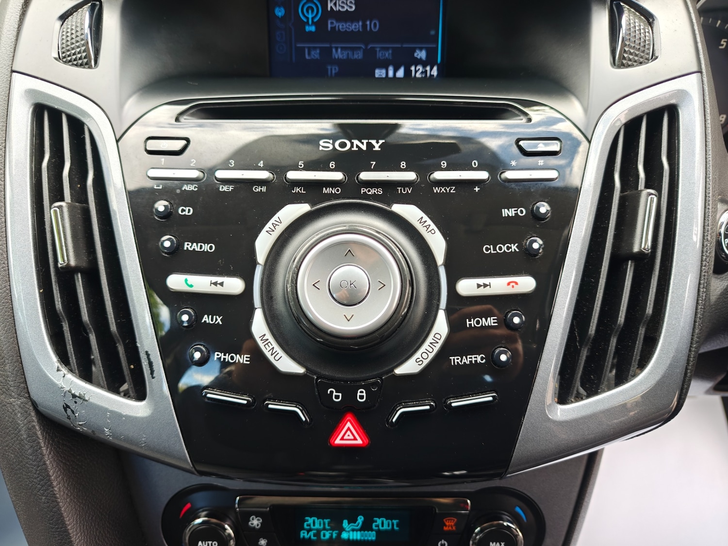 Used Ford Focus 2013 for sale - 76422423: Photo 80