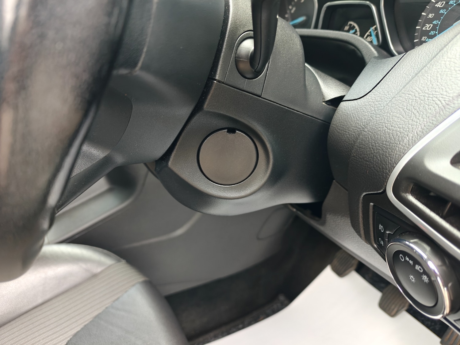 Used Ford Focus 2013 for sale - 76422423: Photo 83