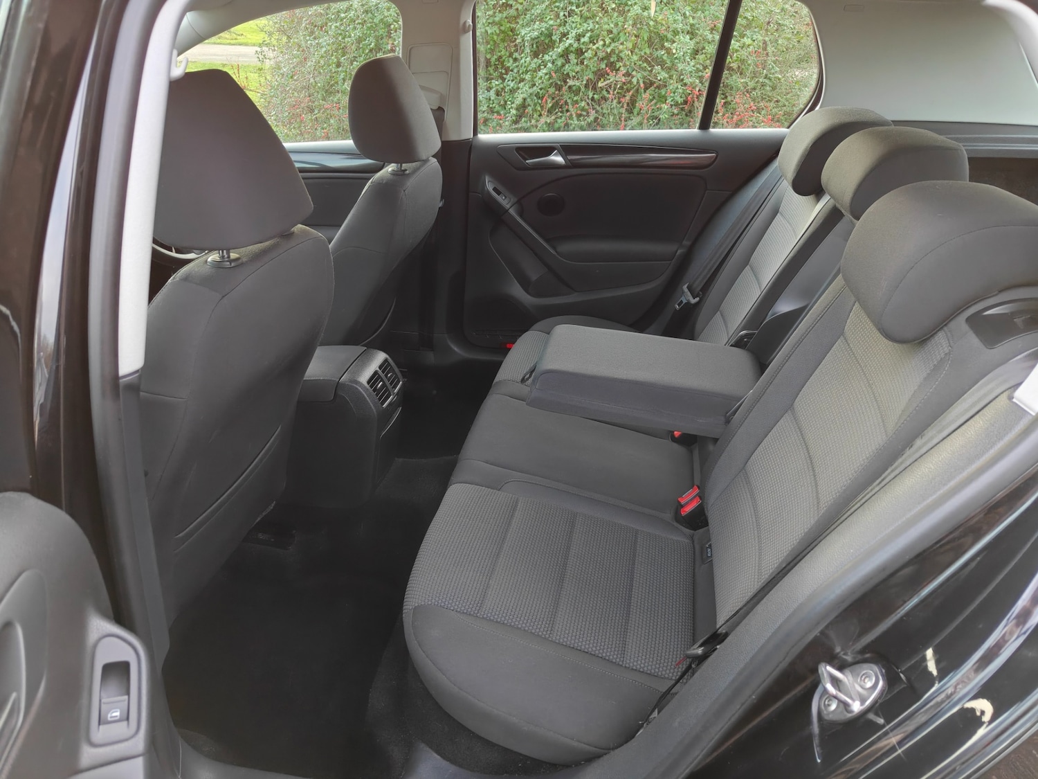 Used Volkswagen Golf 2012 for sale - 77186618: Photo 12