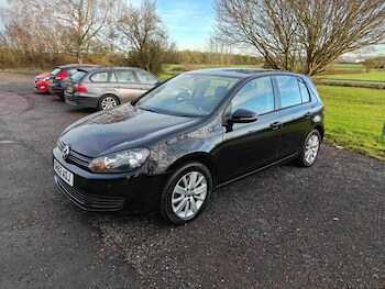Used Volkswagen Golf 2012 for sale - 77186618: Photo
