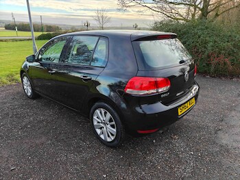 Used Volkswagen Golf 2012 for sale - 77186618: Photo