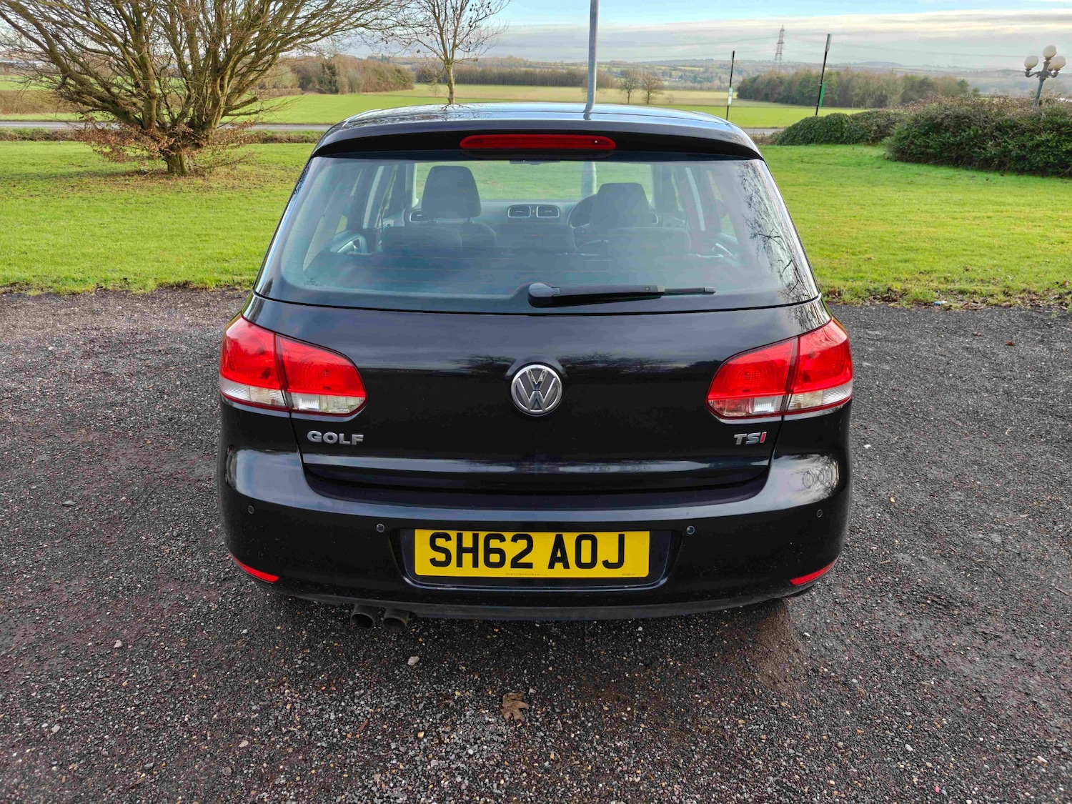 Used Volkswagen Golf 2012 for sale - 77186618: Photo 5